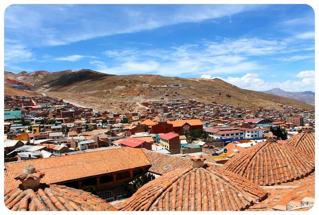 Potosi