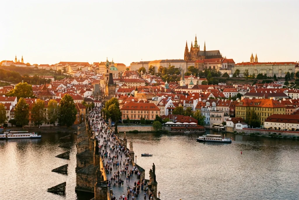 Prague, Czech Republic