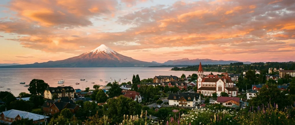 Puerto Varas