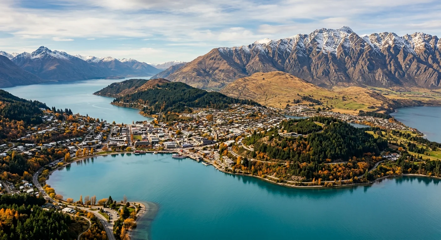 Queenstown