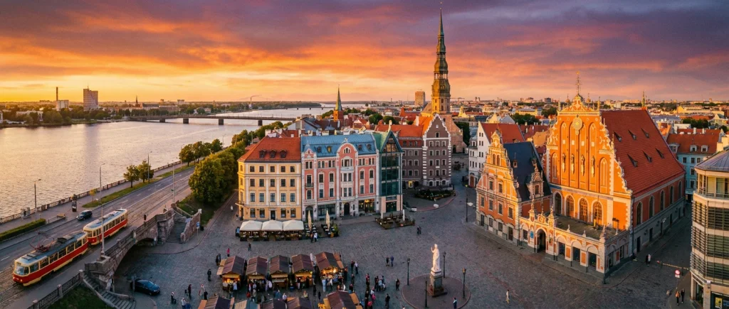 Riga, Latvia