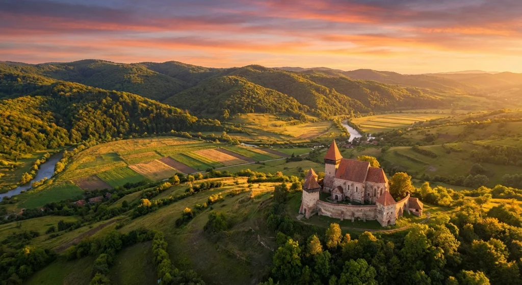 Romania