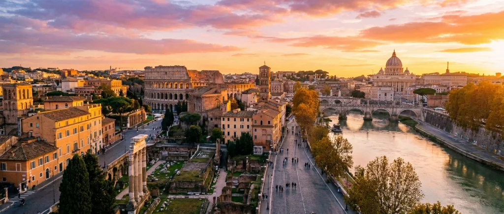 Rome