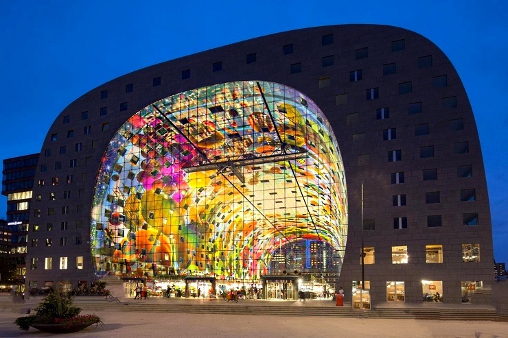 Rotterdam