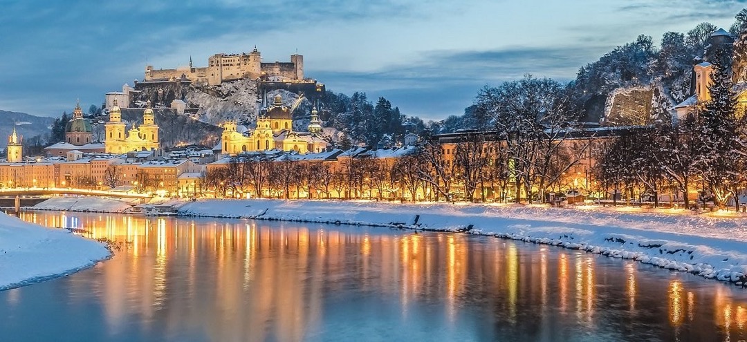 Salzburg