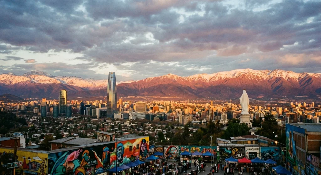 Santiago