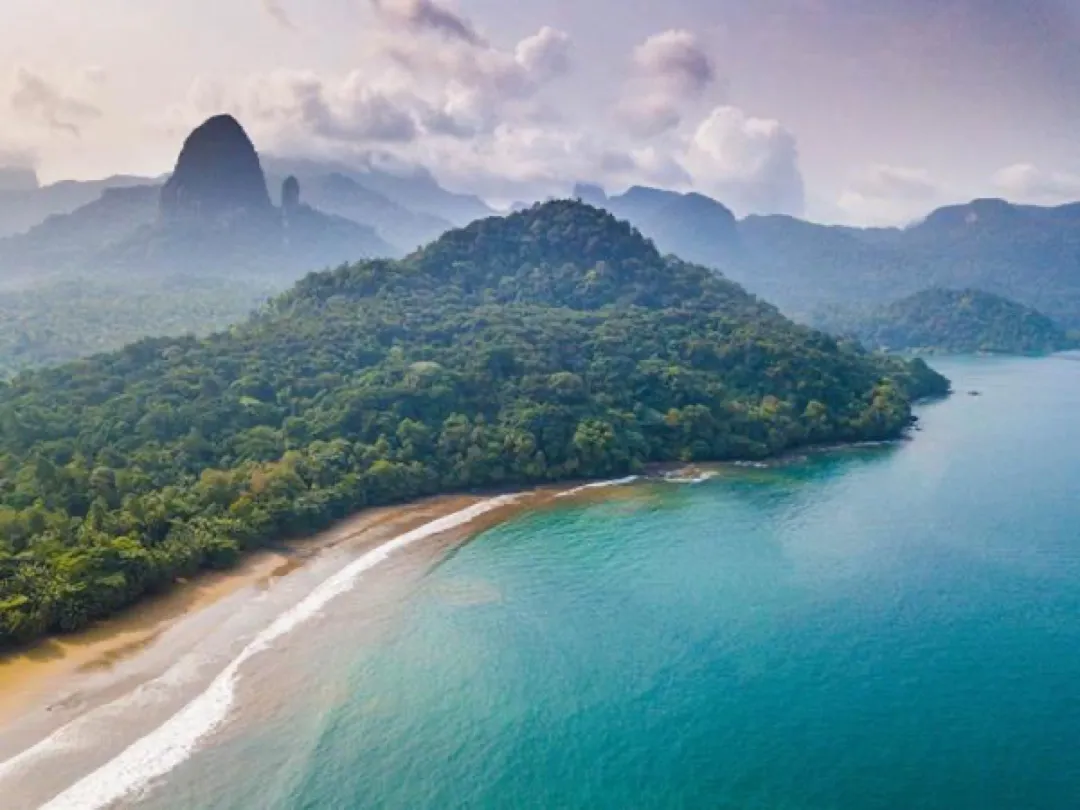 São Tomé