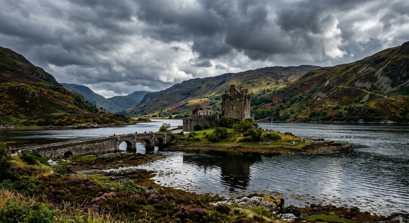 Scotland