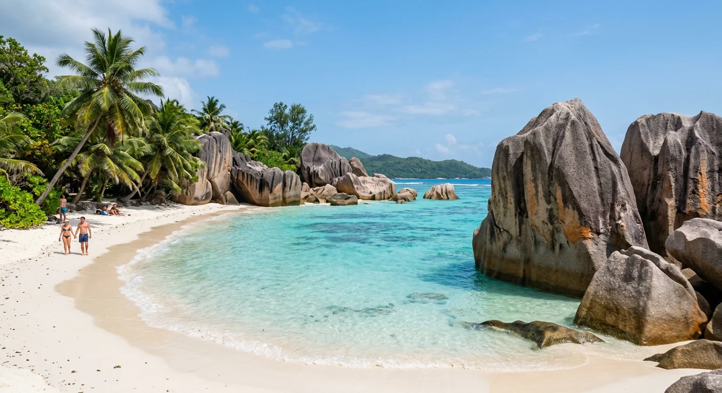 Seychelles
