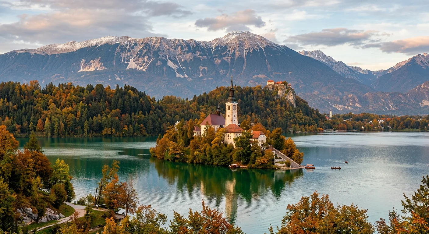 Slovenia