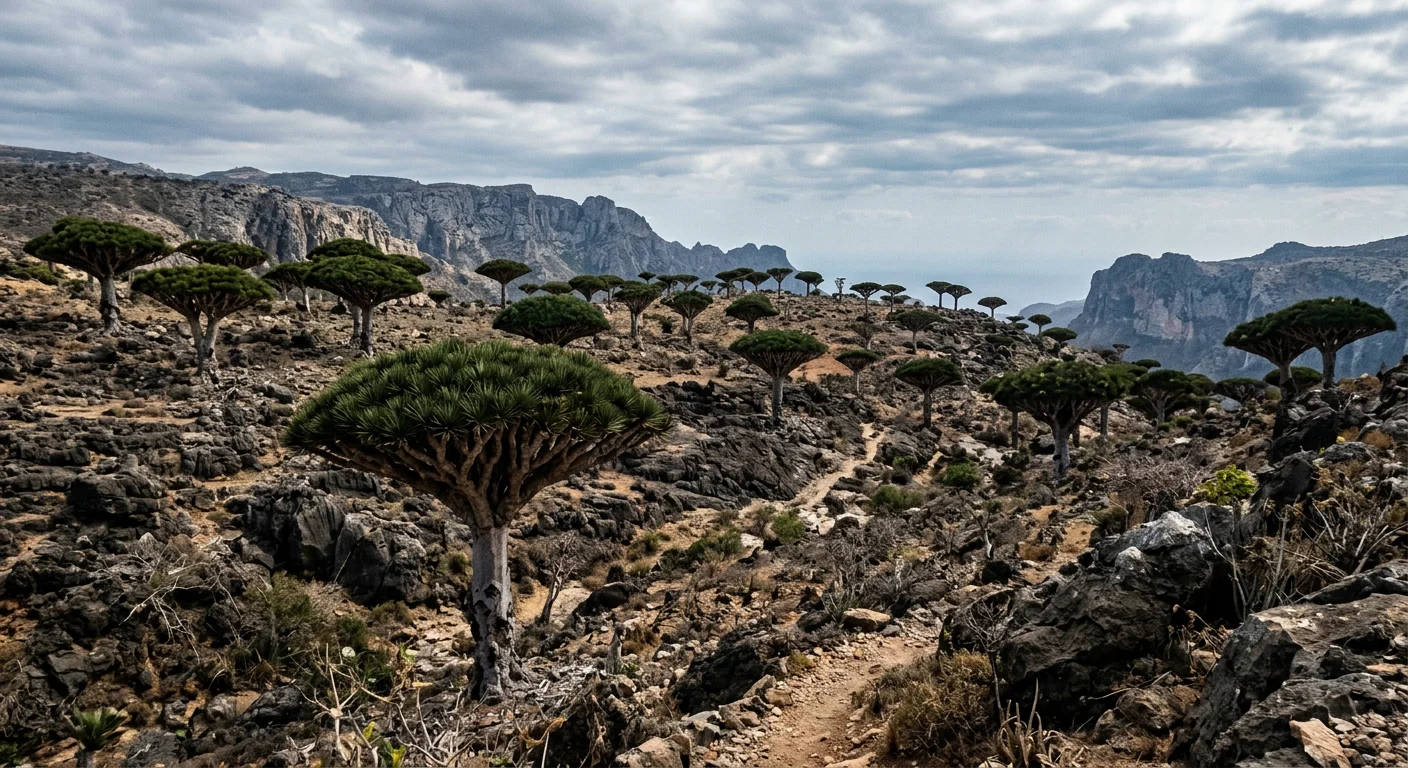 Socotra