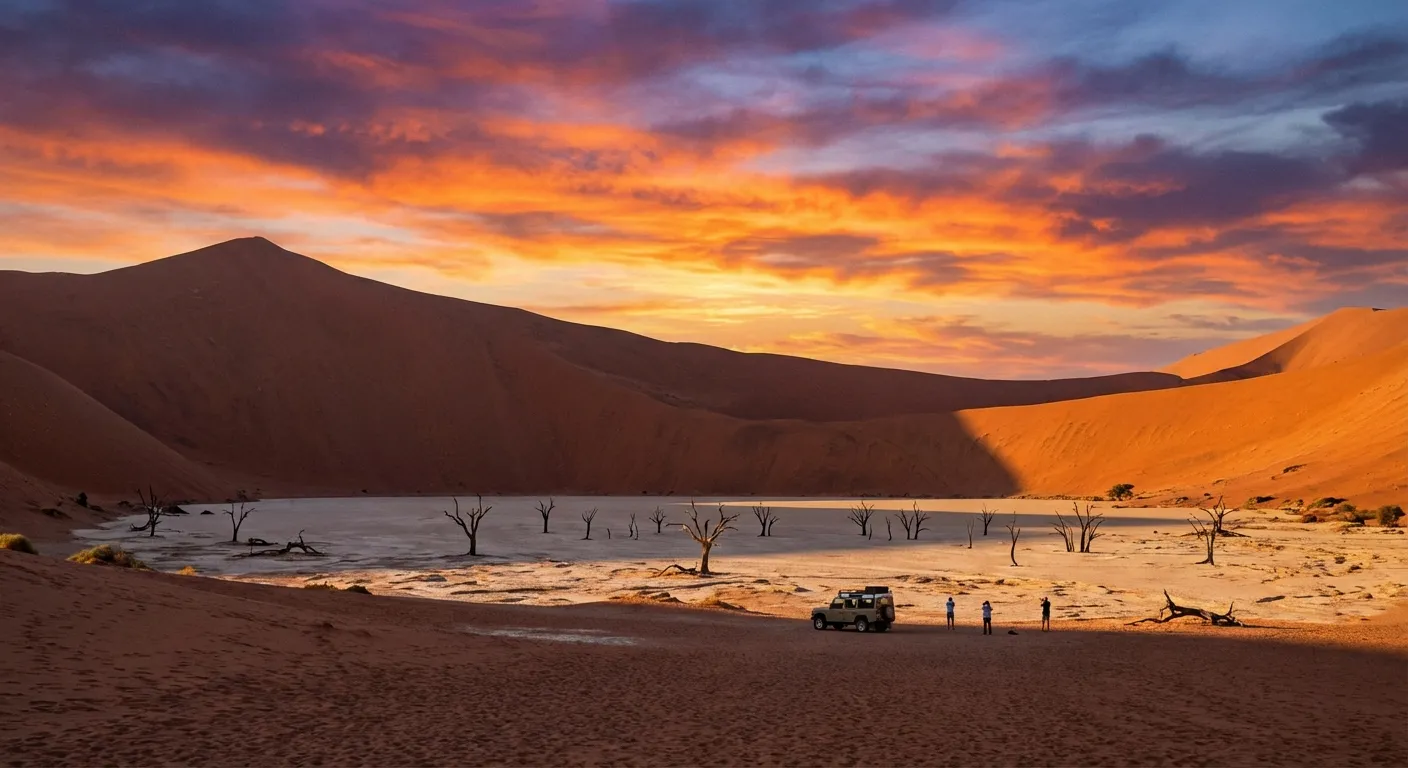 Sossusvlei