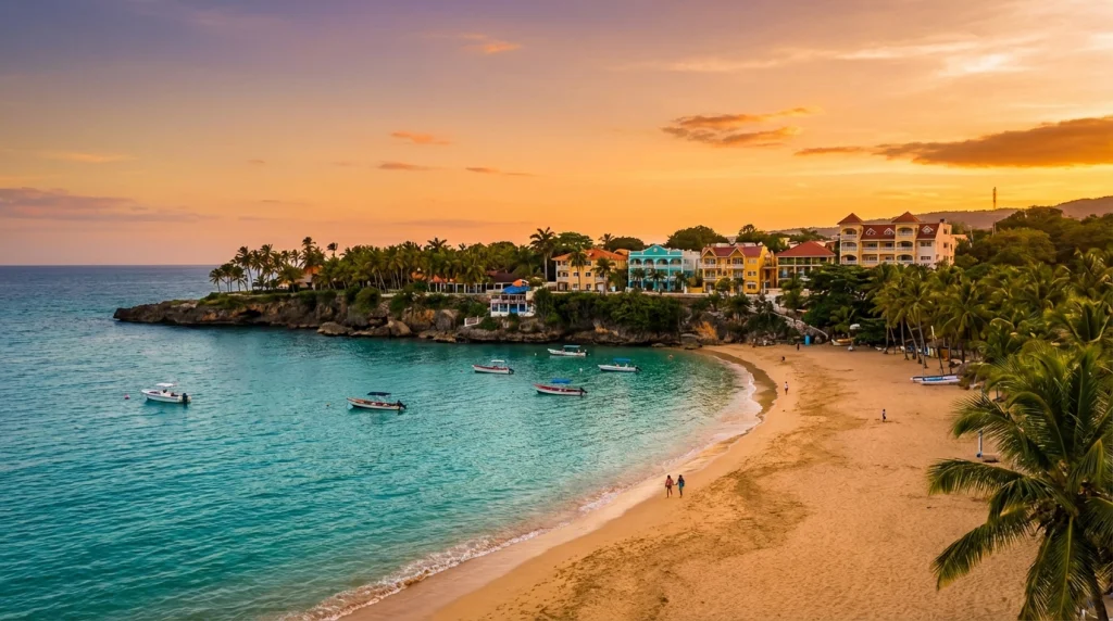 Sosua, Dominican Republic