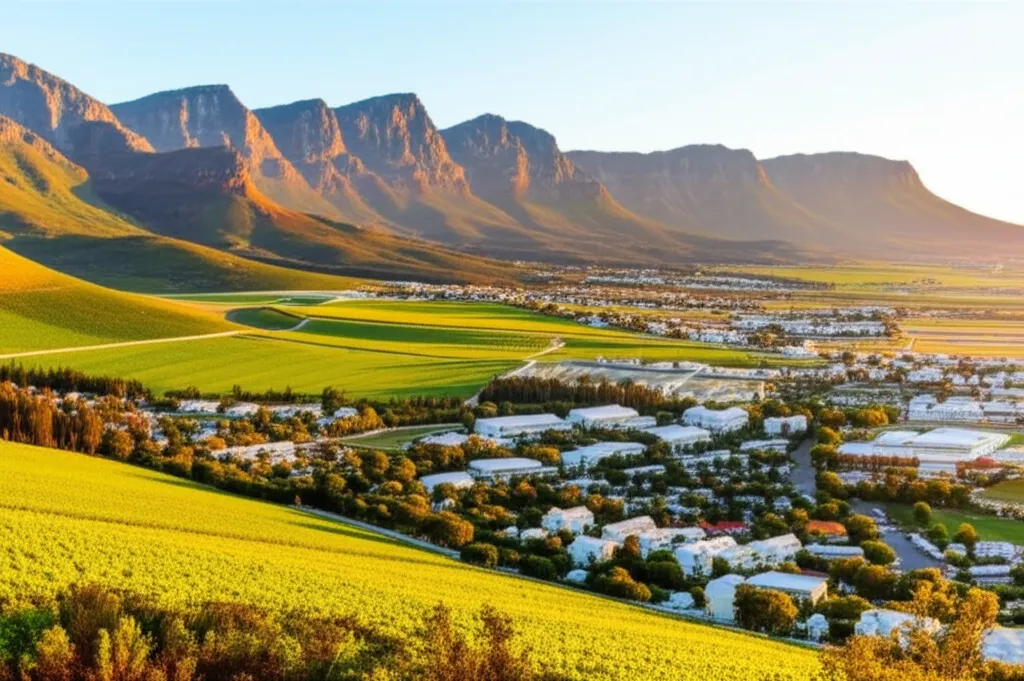 Stellenbosch