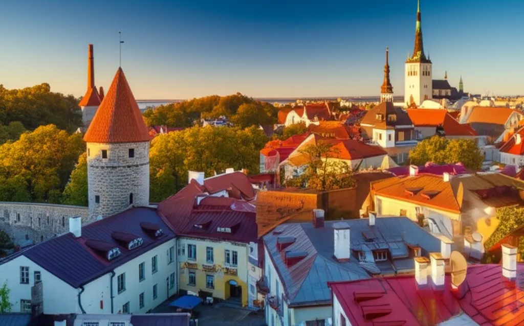 Tallinn