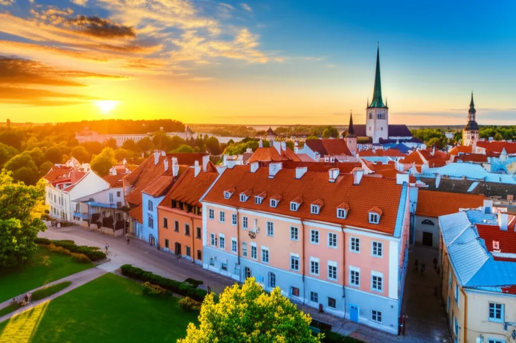 Tartu, Estonia