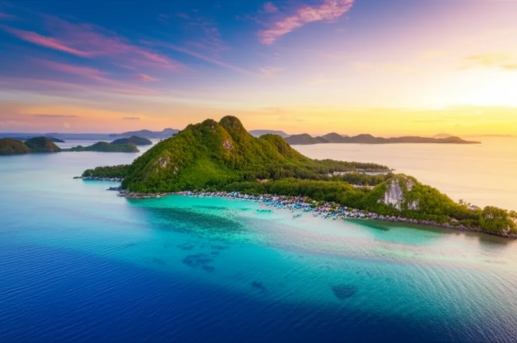 Tawi-Tawi, Philippines