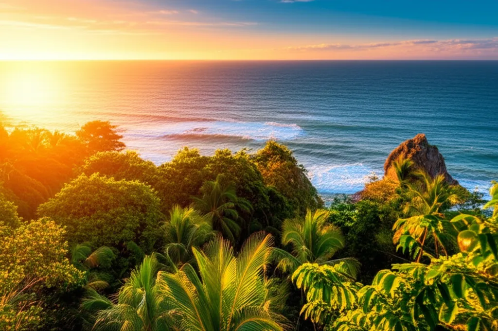 Tayrona National Natural Park