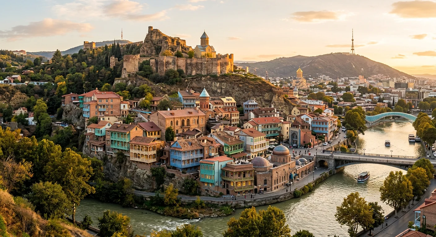 Tbilisi