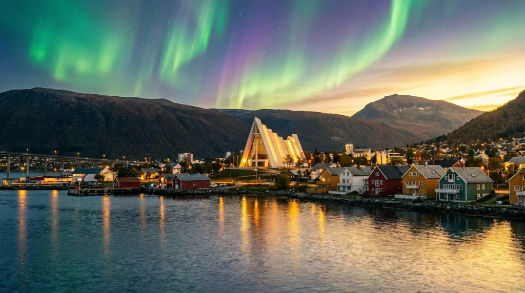 Tromsø, Norway