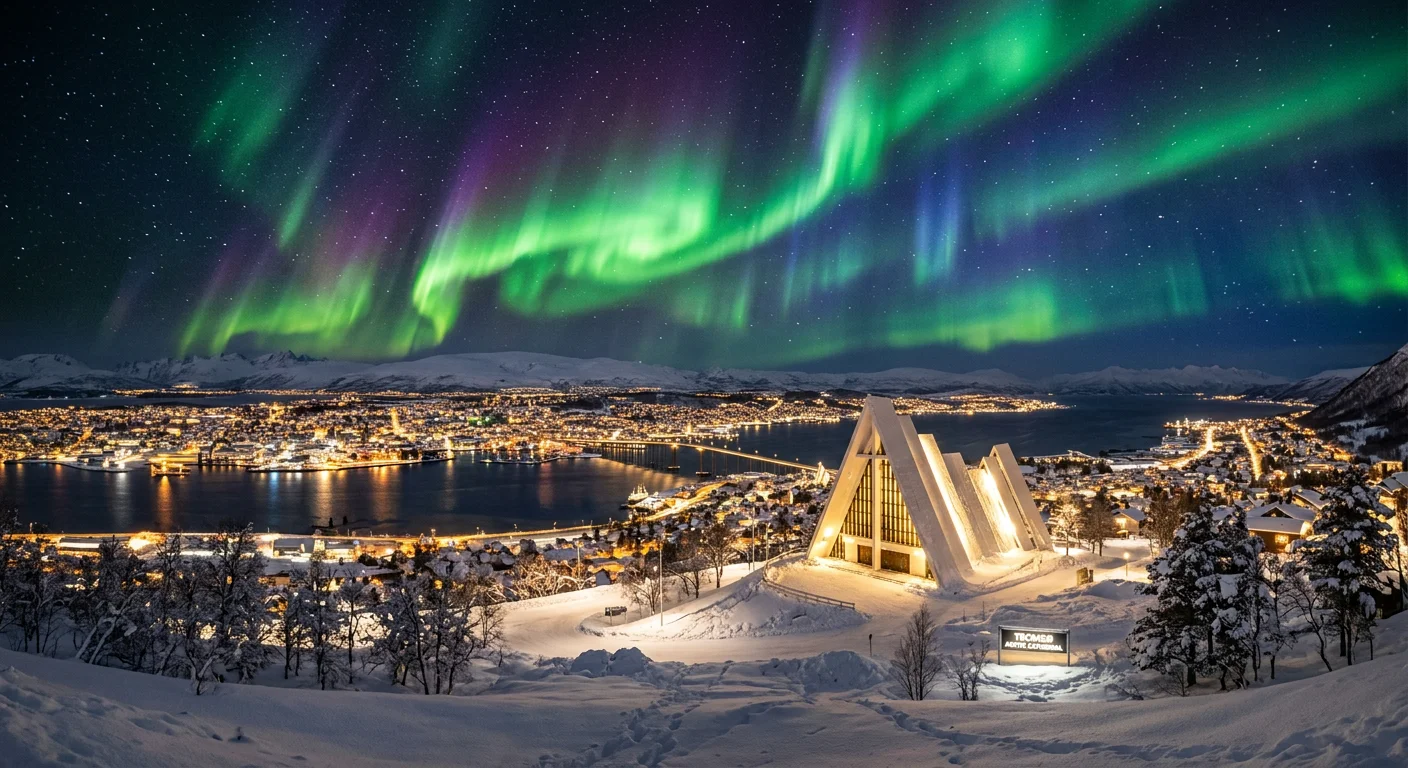Tromsø