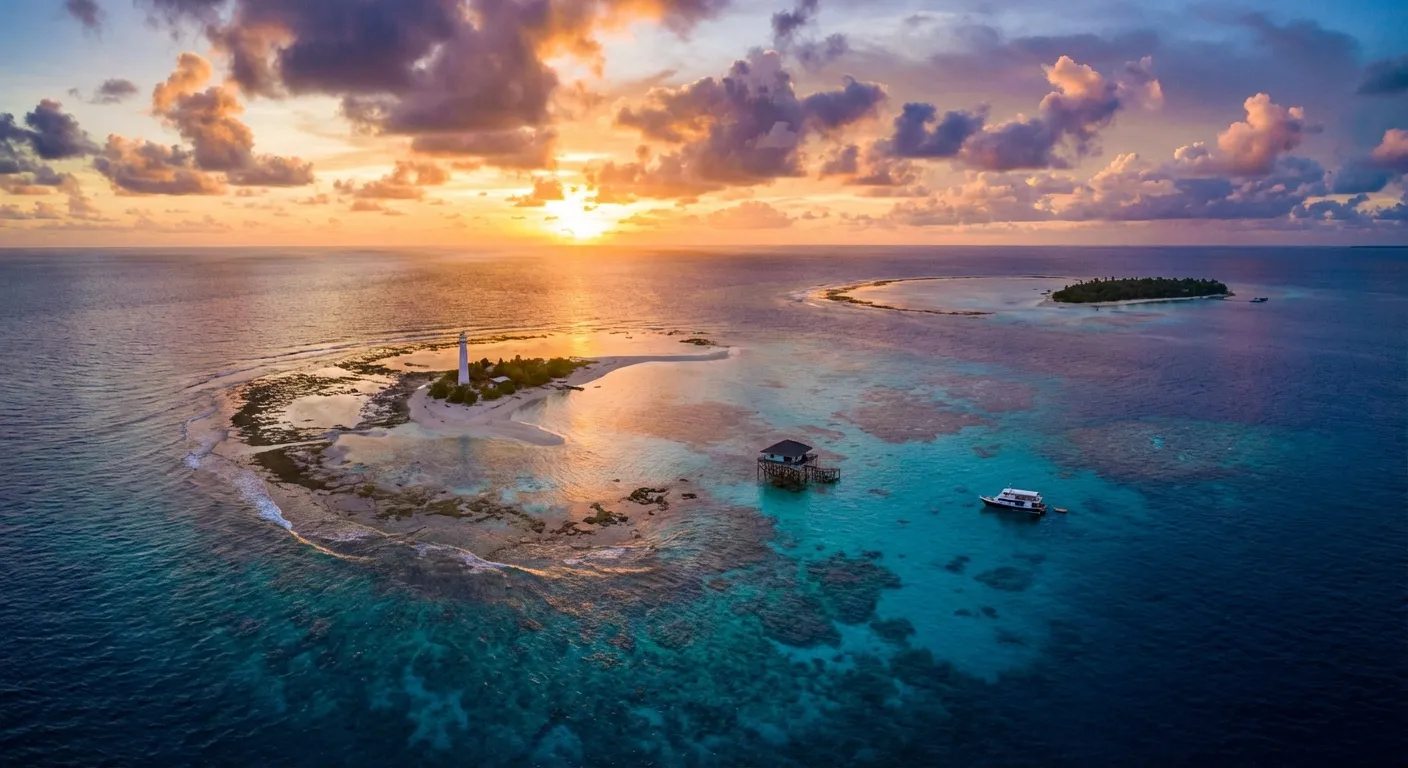 Tubbataha Reefs Natural Park