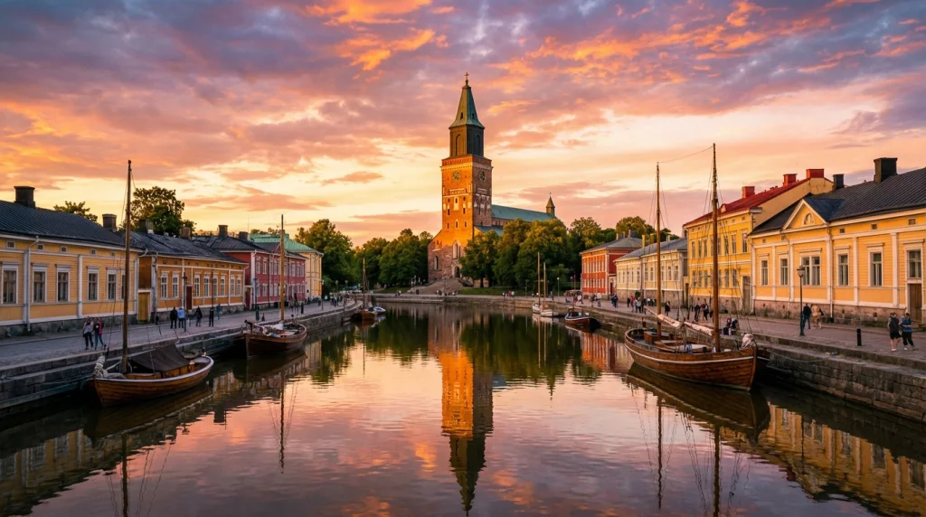 Turku, Finland
