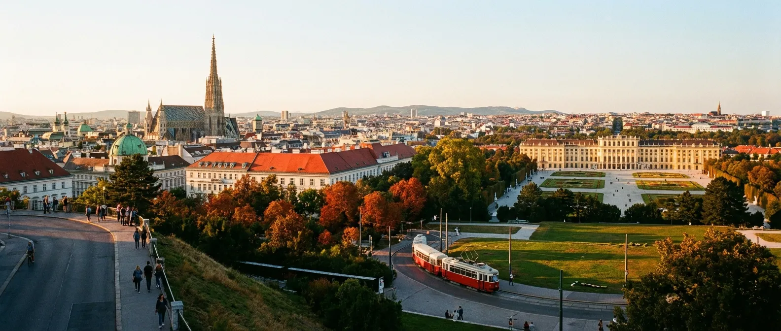 Vienna, Austria