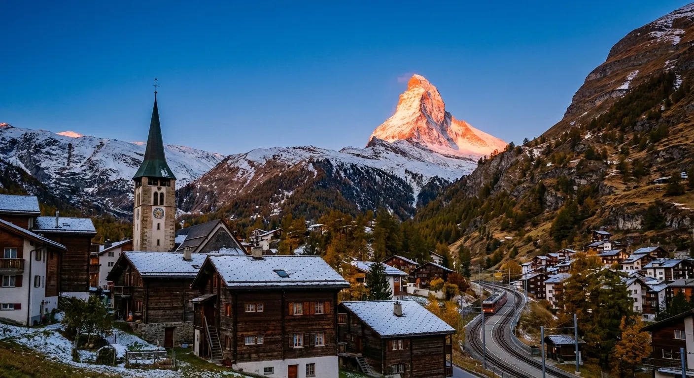Zermatt