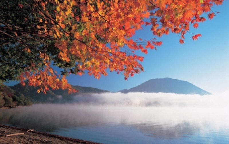 Nikko: Autumn's Crown Jewel, Tokyo, Japan