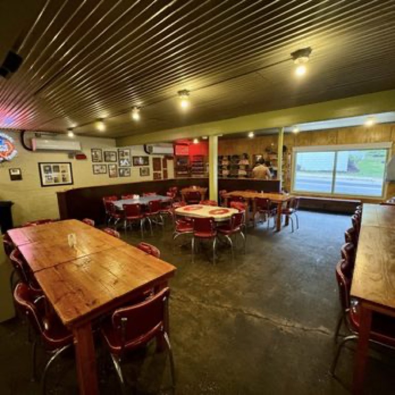 Franklin BBQ & Last Austin Bites, Austin, TX, USA