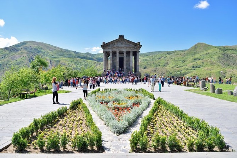 Temples, Monasteries & the Gorge of Wonders, Yerevan, Armenia
