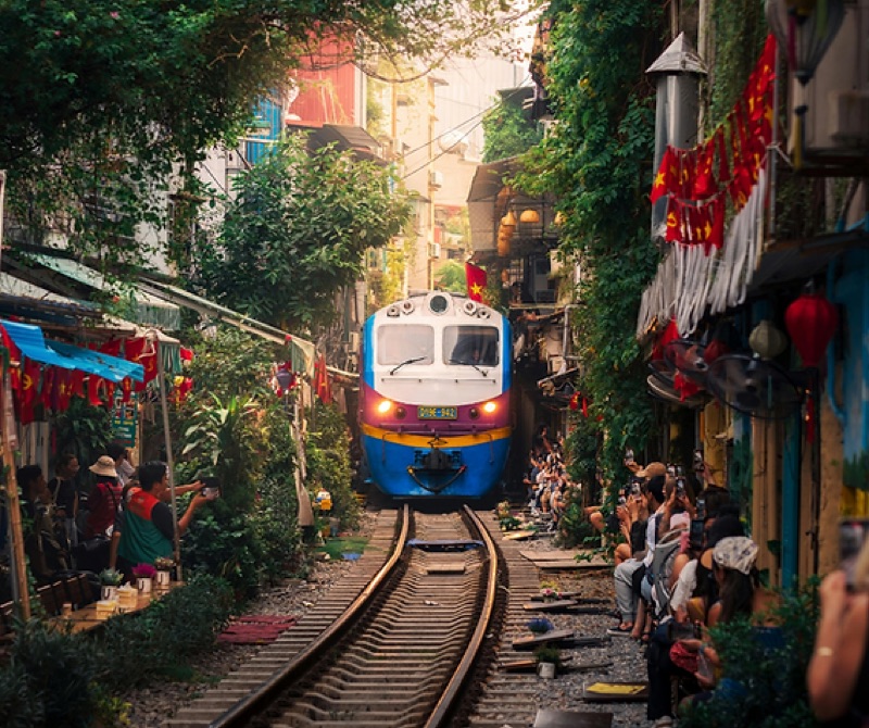 Hanoi Culture & History, Vietnam