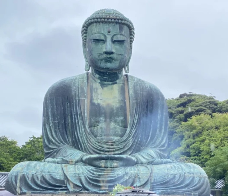 Day Trip: Kamakura — Temples, Seafood & the Great Buddha, Tokyo, Japan