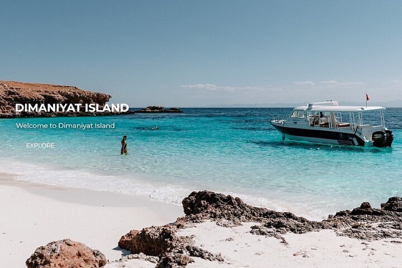 Return to Muscat & Daymaniyat Islands, Oman