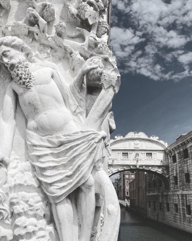 Last Light: Hidden Corners & Farewell to Venice, Venice, Italy