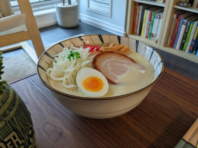 Final Full Day — Souvenirs, Ramen & Sayonara, Japan