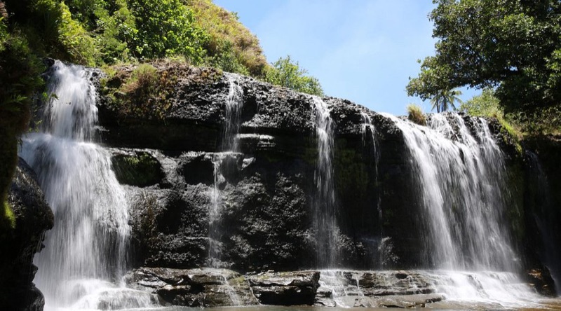 Talofofo Falls & Jungle Exploration, Guam