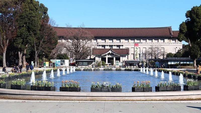 Ueno Park, World-Class Museums & Akihabara Electric Town, Tokyo, Japan