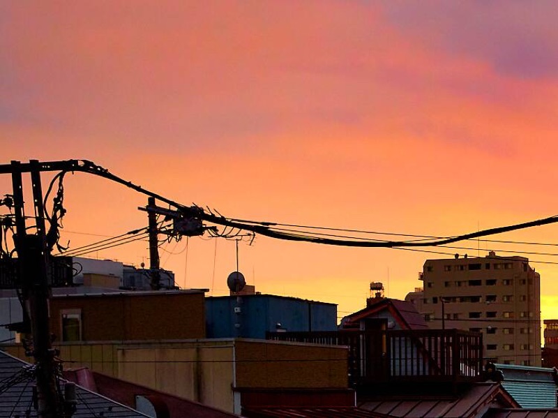 Fashion, Street Culture & Shibuya Sunset, Tokyo, Japan