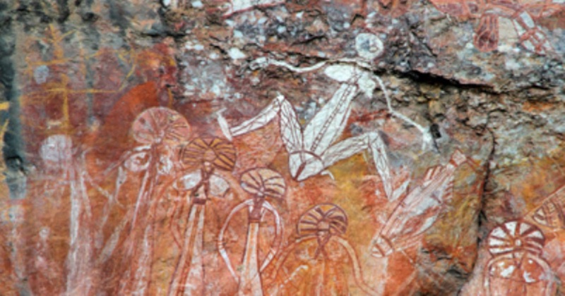 Into Kakadu — Ancient Rock Art & Sacred Floodplains, Australia & New Zealand