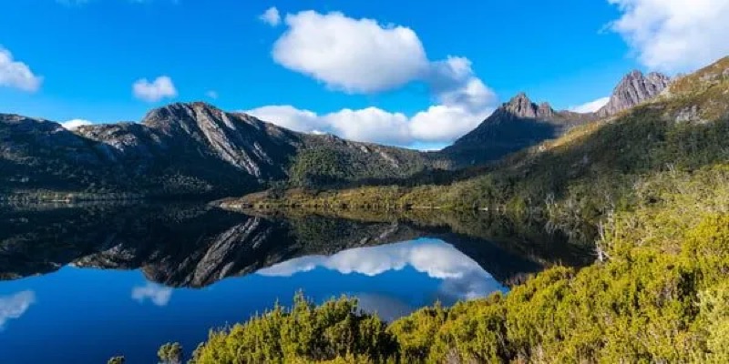 Cradle Mountain — Ancient Wilderness at Its Finest, Australia & New Zealand