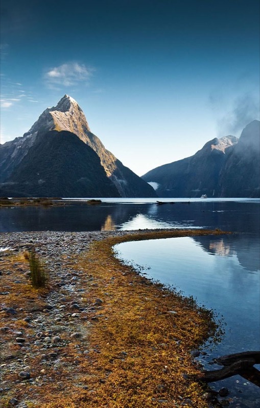 Departure Day — 46 Days Well Spent, Australia & New Zealand