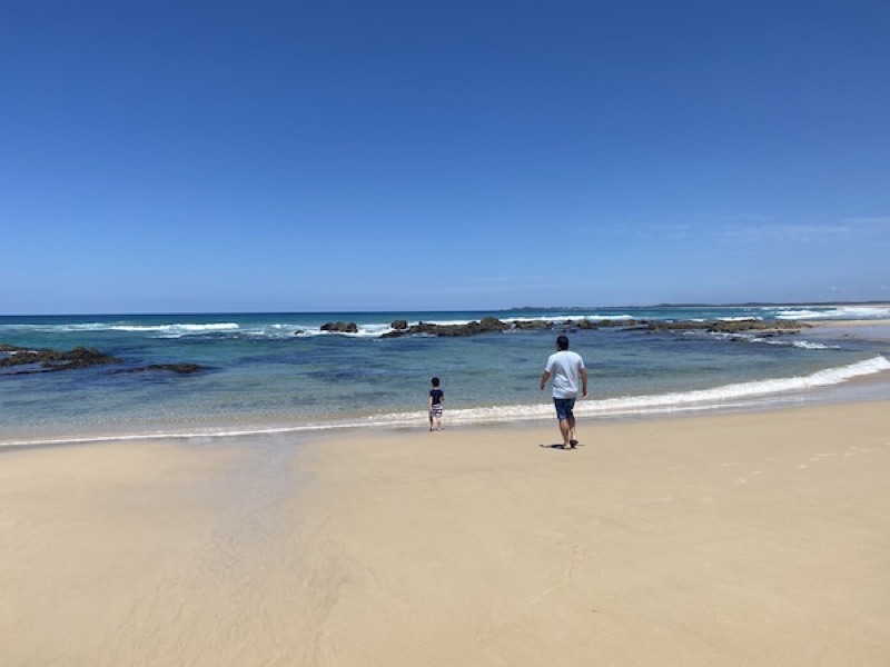 Drive North to Yamba — Family, Beaches & Village Charm, Australia & New Zealand