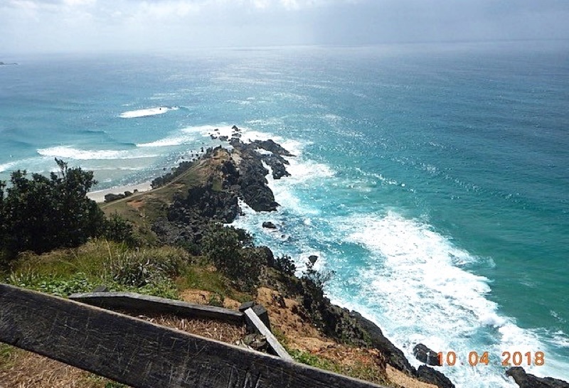 Byron Bay — Australia's Most Easterly Point, Australia & New Zealand