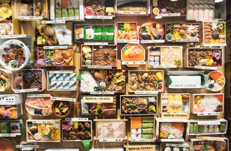 Last Day — Souvenir Run, Last Meals & Departure, Tokyo, Japan