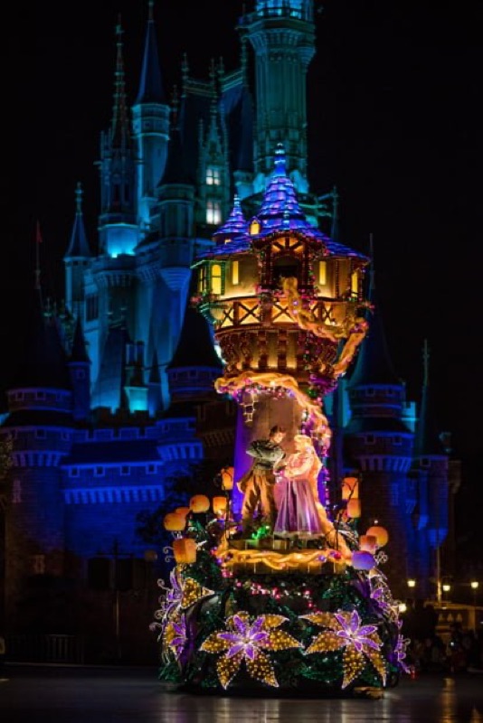 Disneyland Tokyo — A Different Kind of Magic, Tokyo, Osaka & Kyoto, Japan