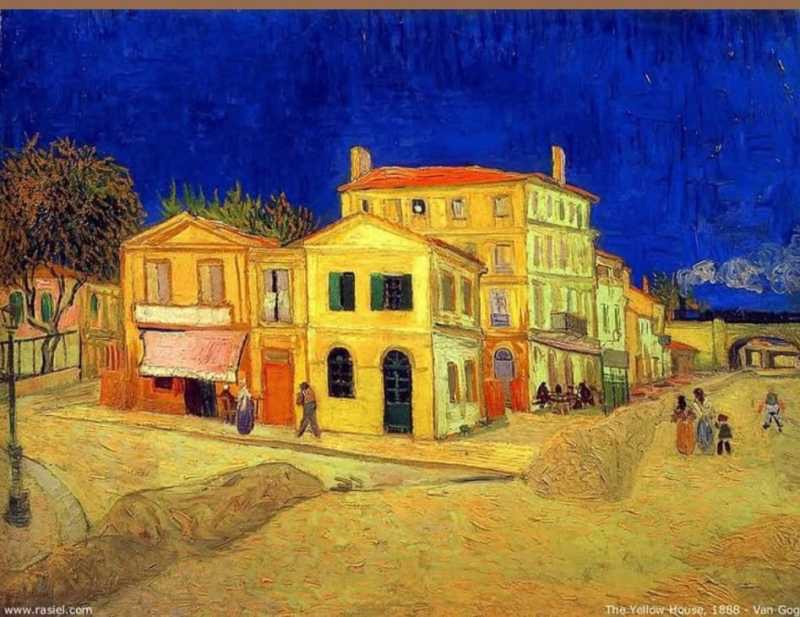 Arles — Van Gogh's City & the Camargue, Provence & Nice, France