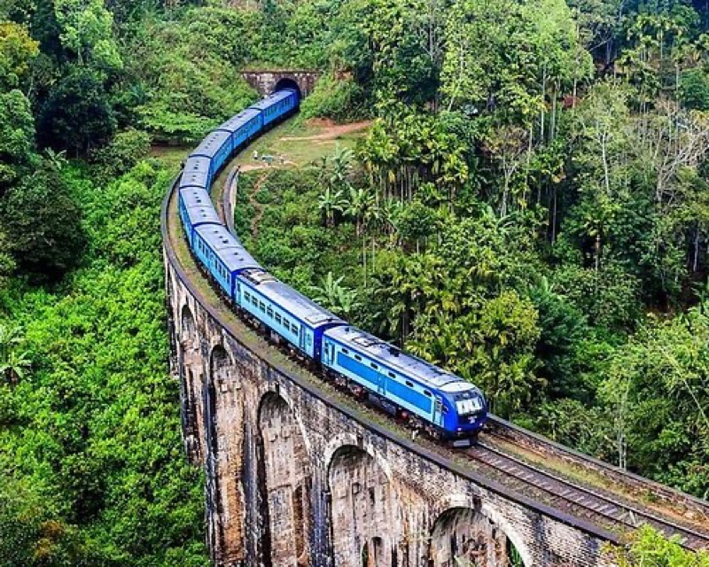 Nice — French Riviera Day, Europe by Train