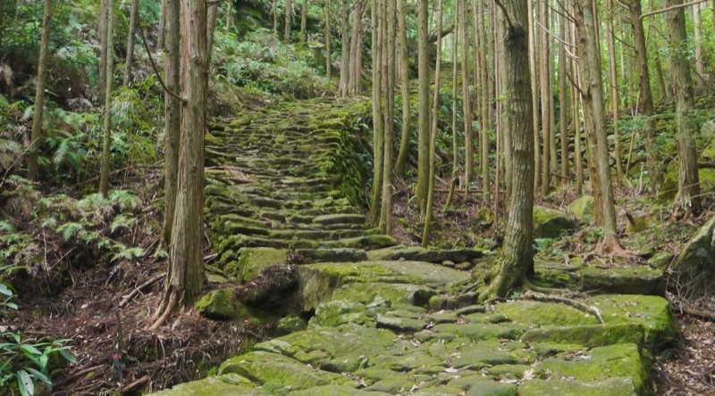 Old Tokaido Trails & Tonteki Night, Yokkaichi, Mie Prefecture
